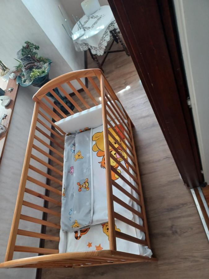 Levendula Vendeghaz Villa Balatonfoldvar Luaran gambar