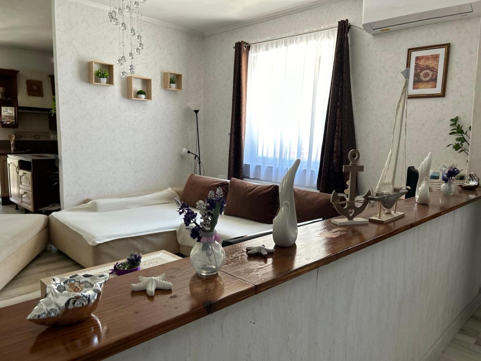 Levendula Vendeghaz Villa Balatonfoldvar Luaran gambar