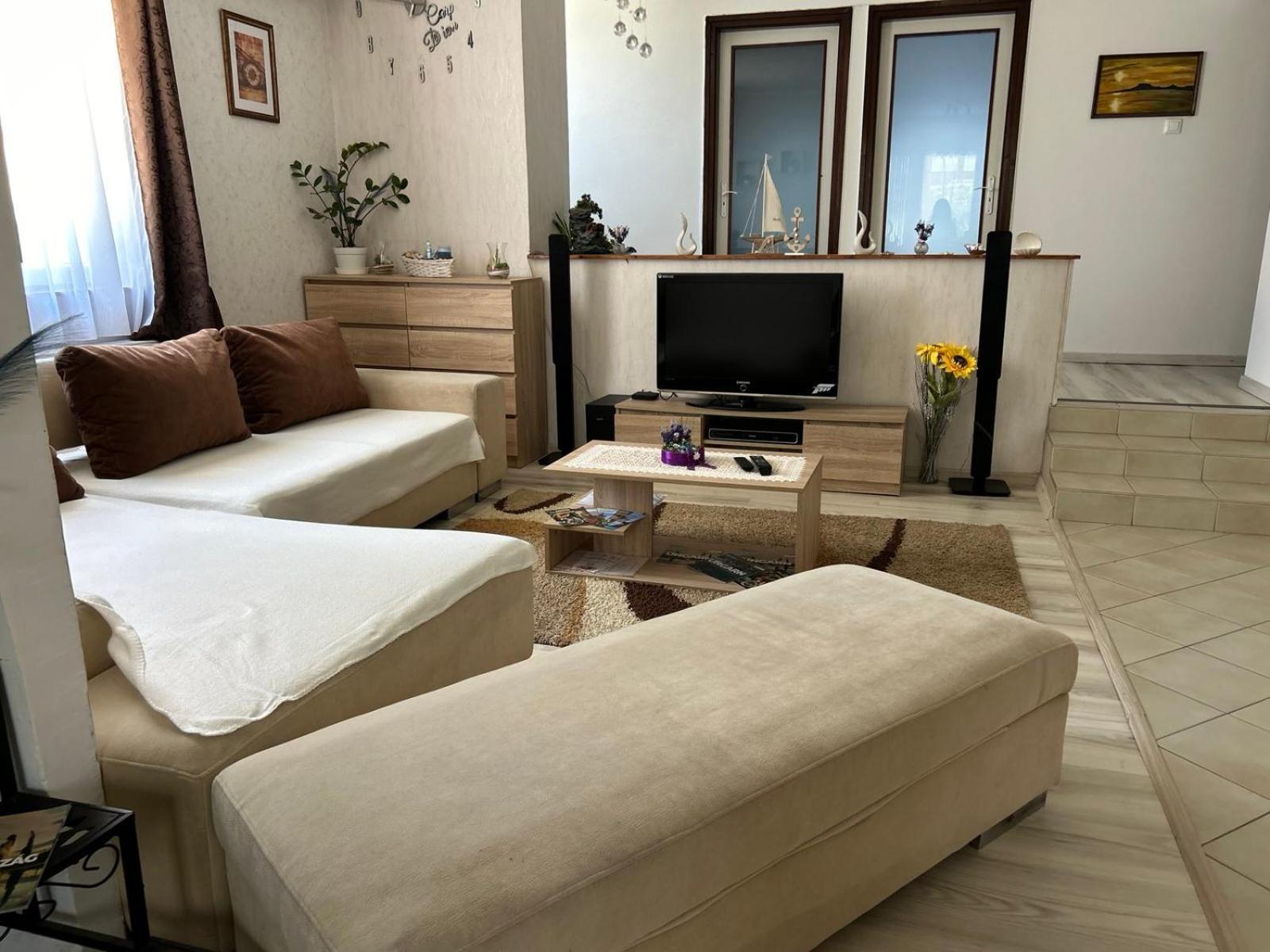 Levendula Vendeghaz Villa Balatonfoldvar Luaran gambar