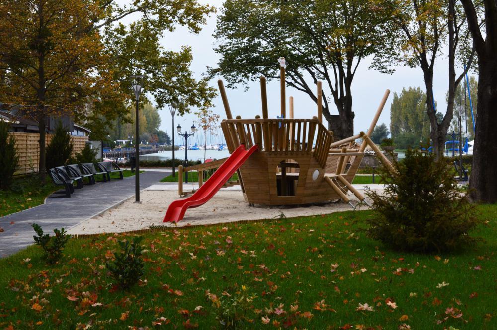 Levendula Vendeghaz Villa Balatonfoldvar Luaran gambar